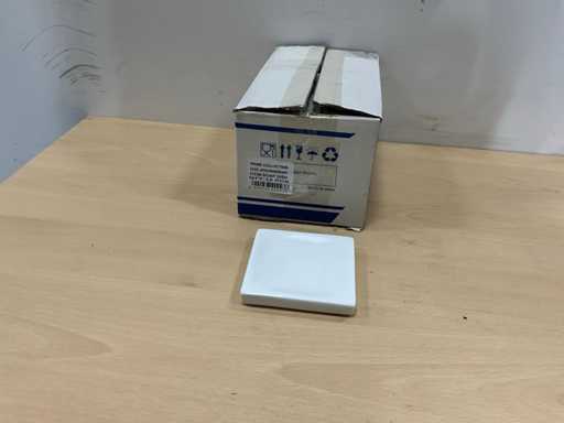 Ariane Prime soap bowls (12x)