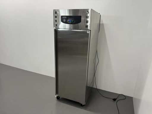 Combisteel - 7450.0076 - Mobiele vrieskast