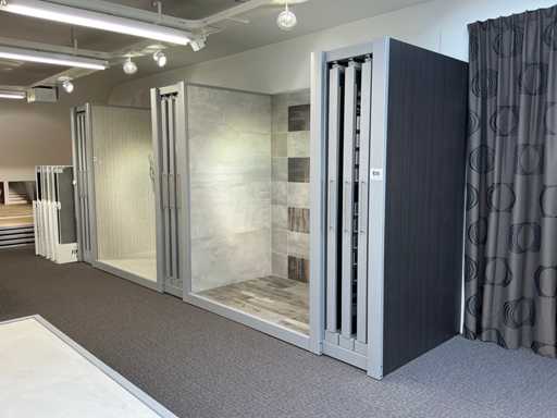 REDEC Presentation setup