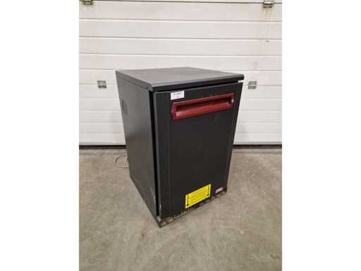 Gamko - HFK20/2 - Raffreddamento a barra