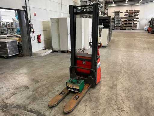 Linde | L12 Ant Vorkheftruck, elektrisch | so001350 I24