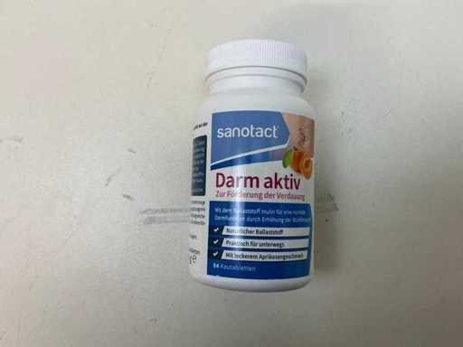 Tablet Sanotact (2520x)