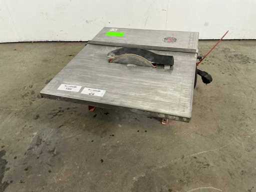 2024 Rubi ND-200 Tegelzaag 400mm