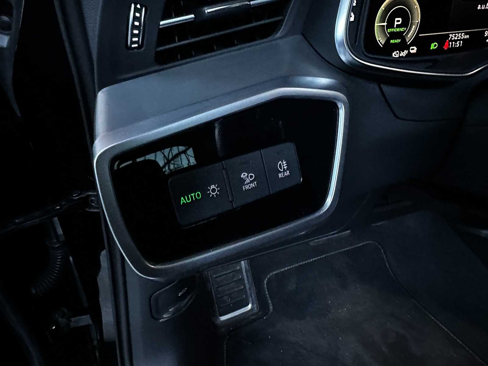 Audi A6 Avant 55 TFSI e Quattro Pro Line S Competition 367pk 2023 (Plug-In Hybrid), HLJ-85-T