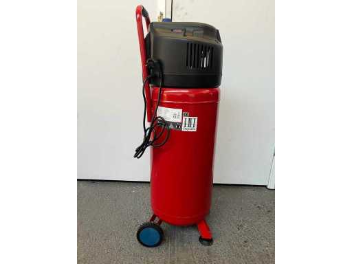 HH - EZ-2050E - Compresseur d’air mobile