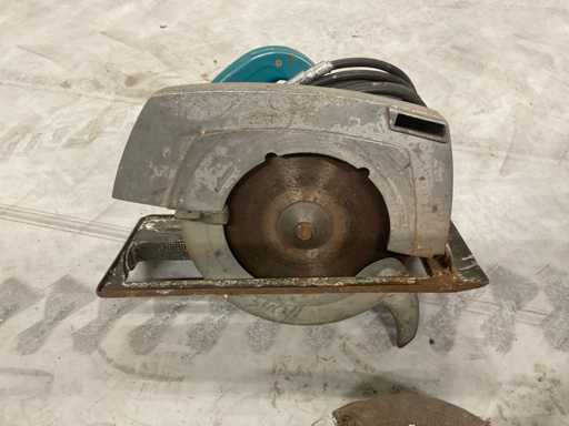 Piła tarczowa Makita