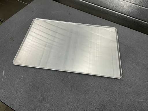 Tăvi pentru cuptor de brutărie (25x)