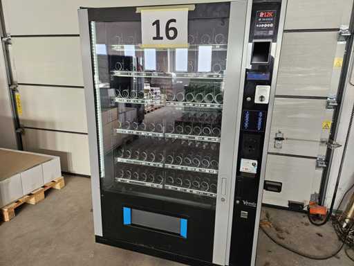 VENDO - SVD SDL - Vending Machine