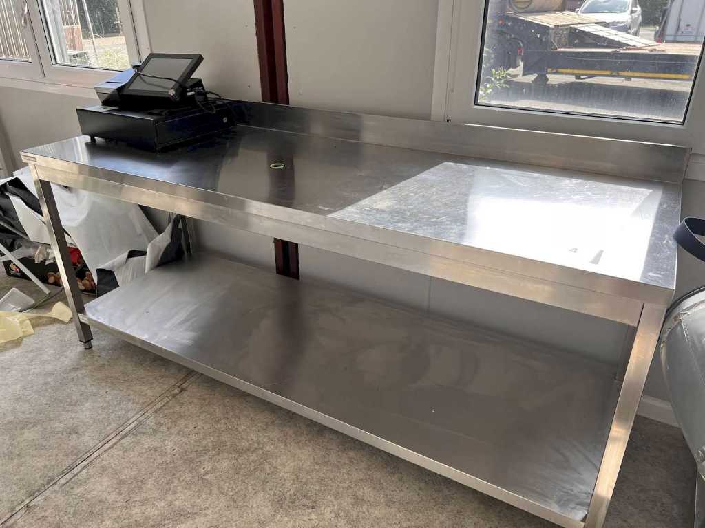 Innox Werktafel