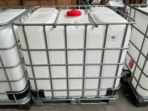 Kontener IBC 1000L