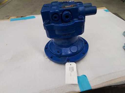 Toshiba - Motor - Rotary Motor compl. (f. 1108320) - 2015