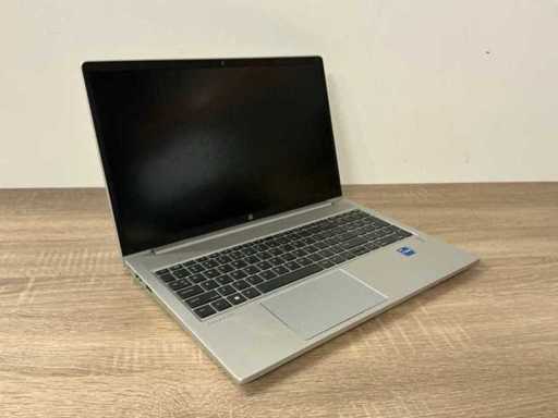 Laptop - HP - HP ProBook 450 15.6 inch G10 Notebook PC