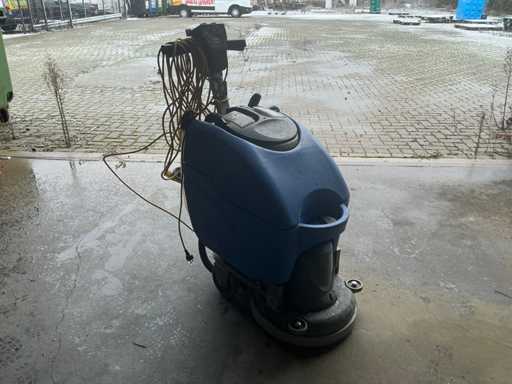 Pulitore per pavimenti Numatic TT 3450S