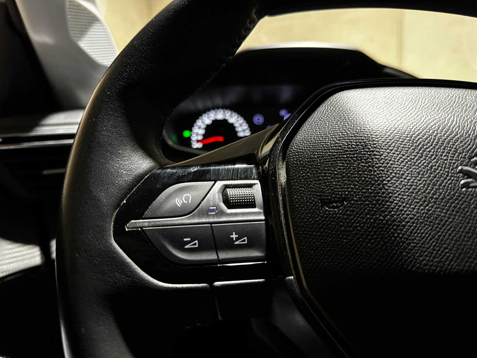 Peugeot 208 1.2 PureTech Active 74pk 2022 (Origineel-NL + 1e eigenaar), P-407-KS