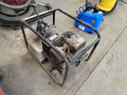 Kawasaki - Stroomgenerator