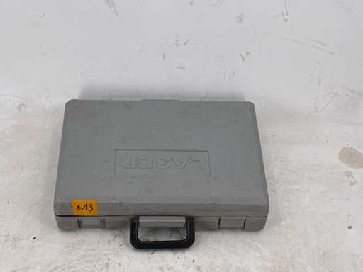 Brüder Mannesmann - M81125 - Laserwaterpas