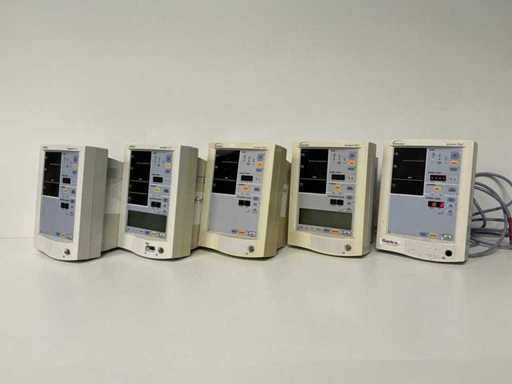 Mindray - Battery torr plus - Misuratori di pressione