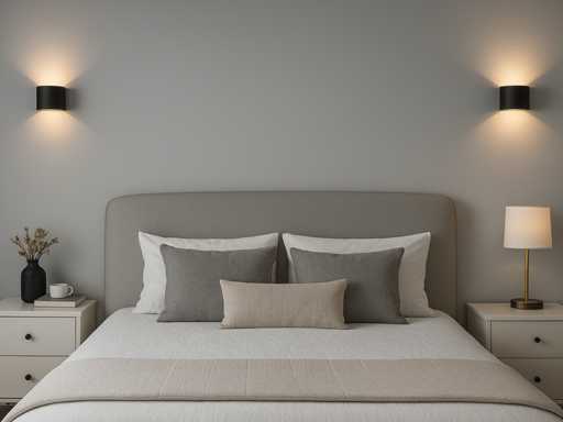 12W LED Wandlamp duo licht verstelbaar waterdicht (16x)