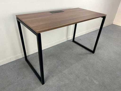 Bar table - 160x80x103 - Table (2x)