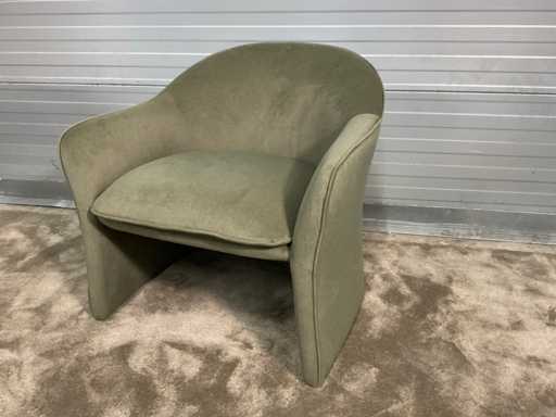 Rivièra Maison Mohair 353 Chaise longue