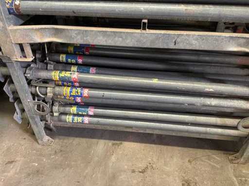 Cameră obscură (200x)