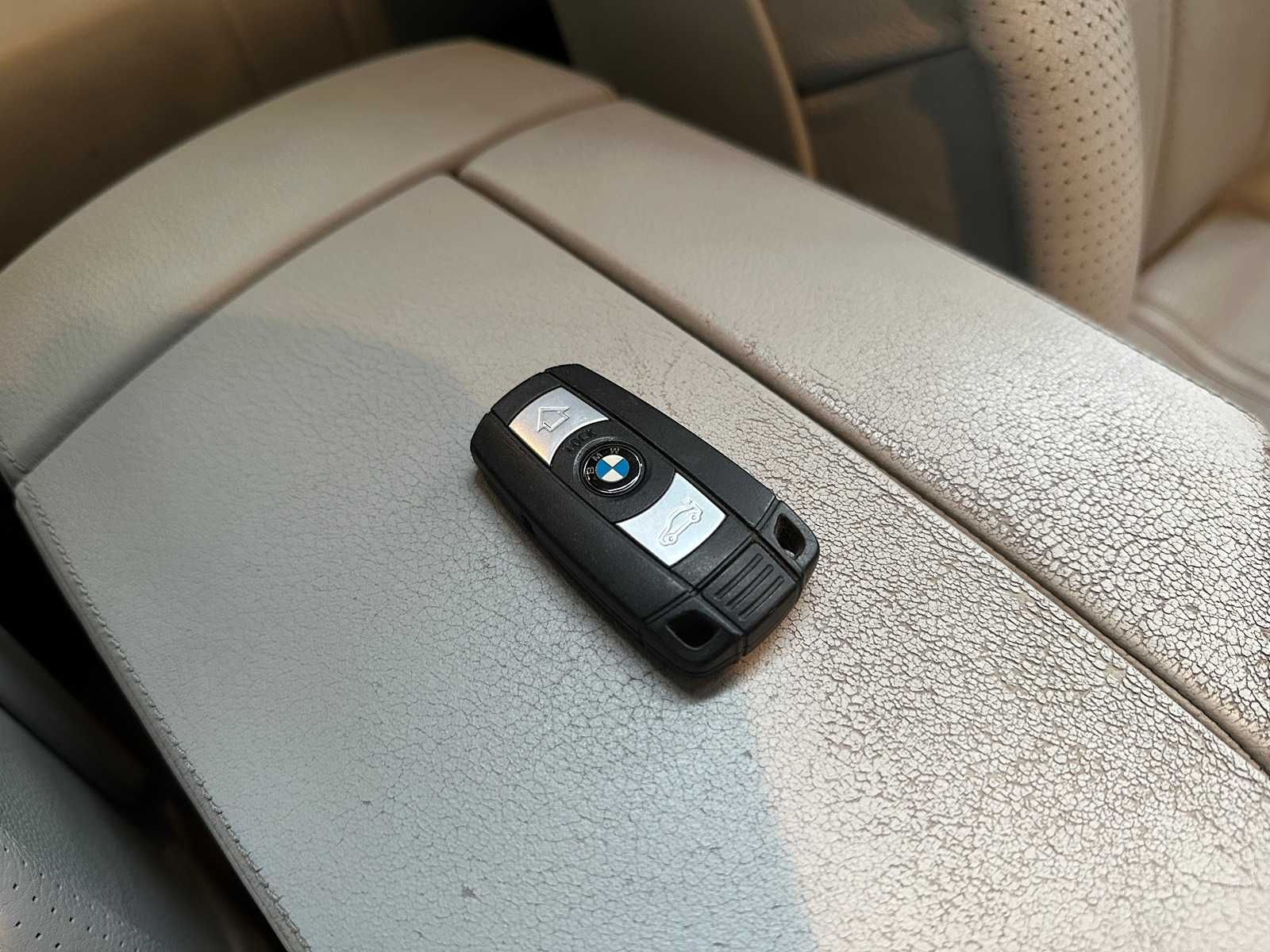 BMW M5 5.0 V10 E60 500pk 2006 5-serie Youngtimer