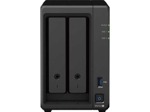Synology DS723+ NAS