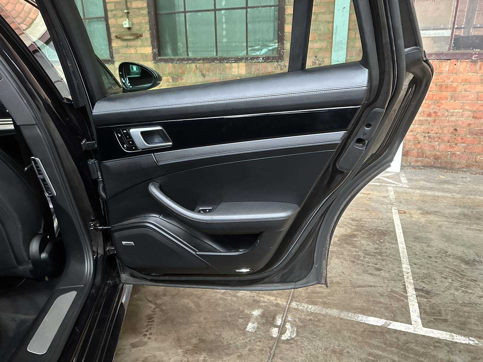 Porsche Panamera Sport Turismo 4 E-Hybrid Executive 2.9 V6 462pk 2018 Sport-Chrono, G-856-XL