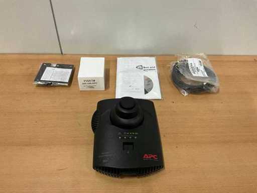 APC - NBWL0355 - NetBotz Room Monitor Server