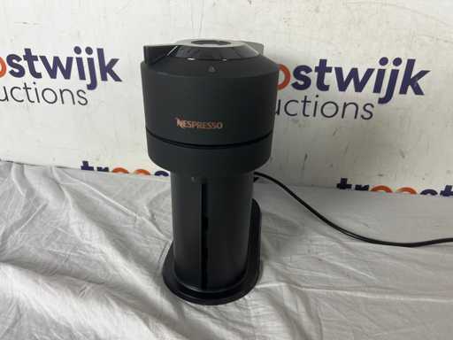 Magimix - Nespresso - Vertuo - Red