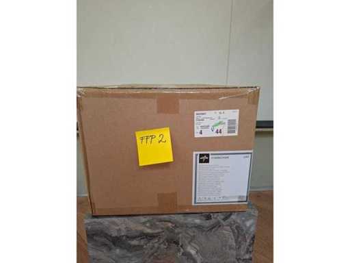 Medline - NONE24508 - Respirateur