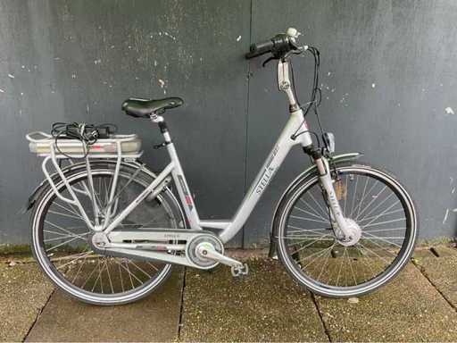 Stella - Modena Excellence - Bicicletta elettrica