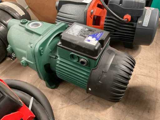 Pompe centrifuge DAB