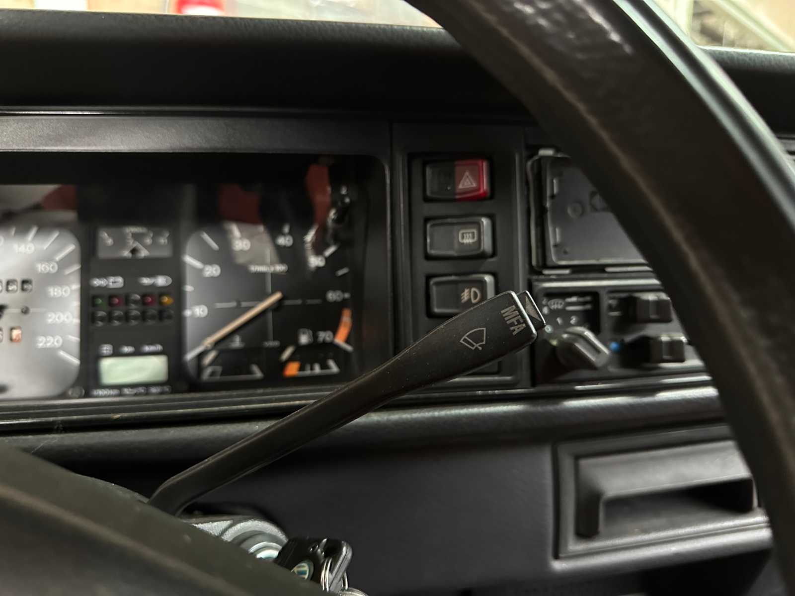 Volkswagen Golf 1 GTI 1.8i 112pk 1983 65.000 KM!