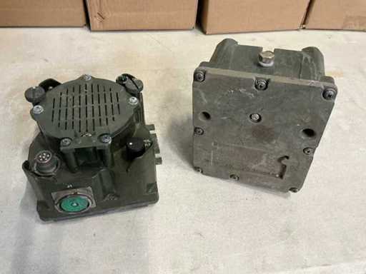 MFR54736 Intercomspeaker (13x)