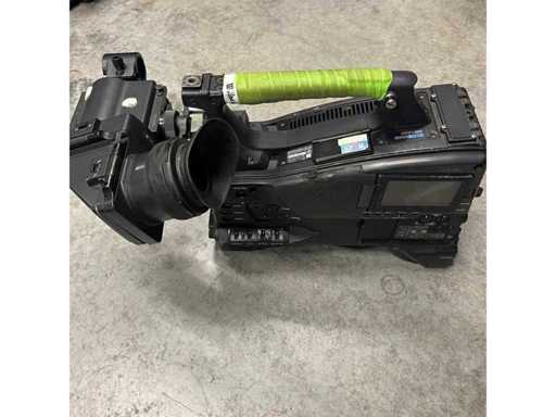 PMW 500 V1.62 - XDCAM EX Camcorder