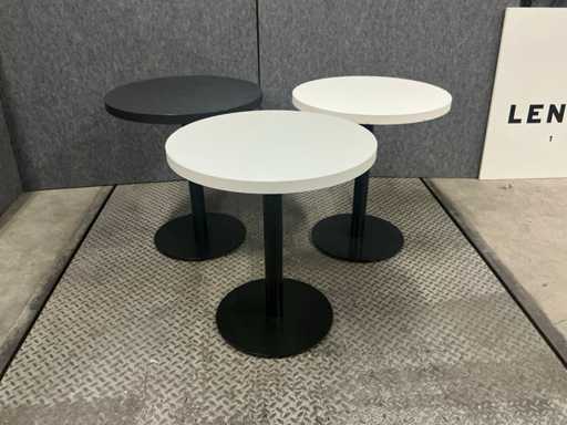 Tabelul Lensvelt Column 4000 Canteen (3x)