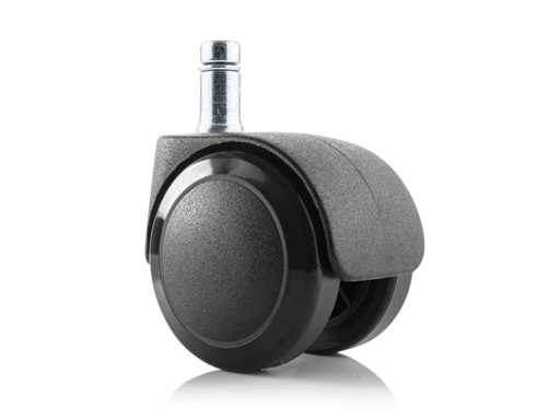 Gross Stabil DDKG118 44x2 Bürostuhl-Laufstuhl (900x)