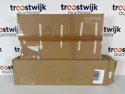 Aspirator Dyson V11 Absolute Stick | Samsung 27C432GAUX Monitor