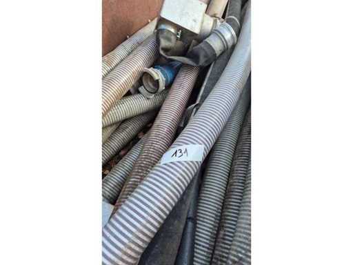 Diverse agricultură