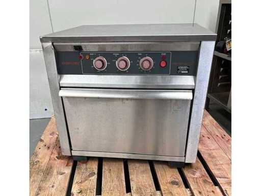 Merry Chef Konvektionsofen