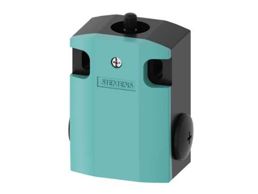 Siemens - 3SE5122-0AA00 - Position switch (12x)