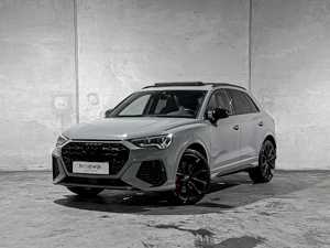 Audi RSQ3 2.5 TFSI Quattro 400hp 2021