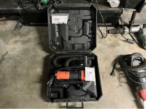 Toolson PRO-DWS-225R/2 Ceiling and Wall Sander