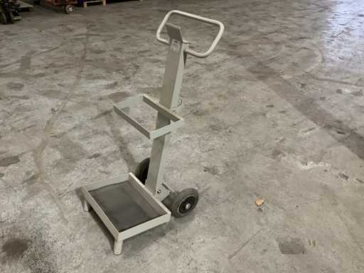 Elektron Service Van