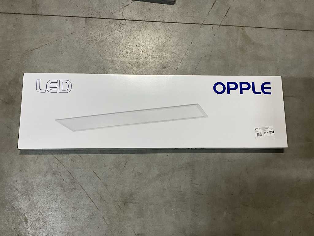 Opple LED-Panel (3x)