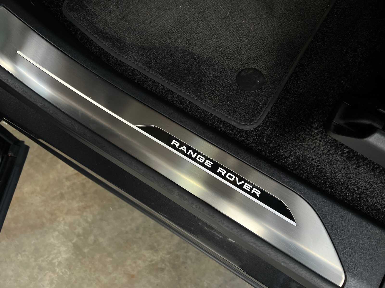 Land Rover Range Rover P460e HSE AWD 460pk 2025 -MY26- Plug-In Hybrid, HSF-72-F Fabrieksgarantie