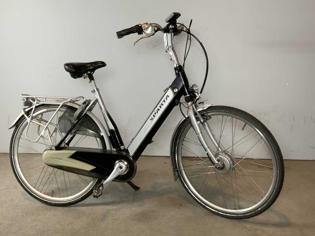Sparta Ion DT Electric Bike