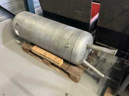 Buffertank