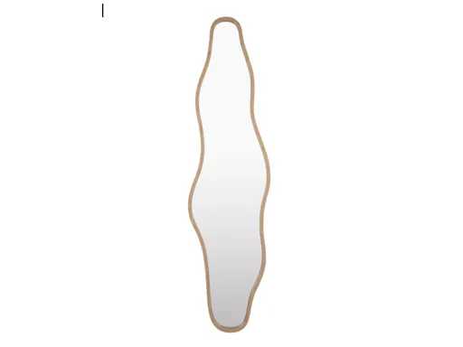 Housecraft Living Zem Spiegel